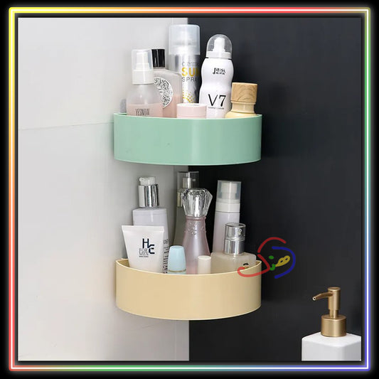 Corner Storage Rack