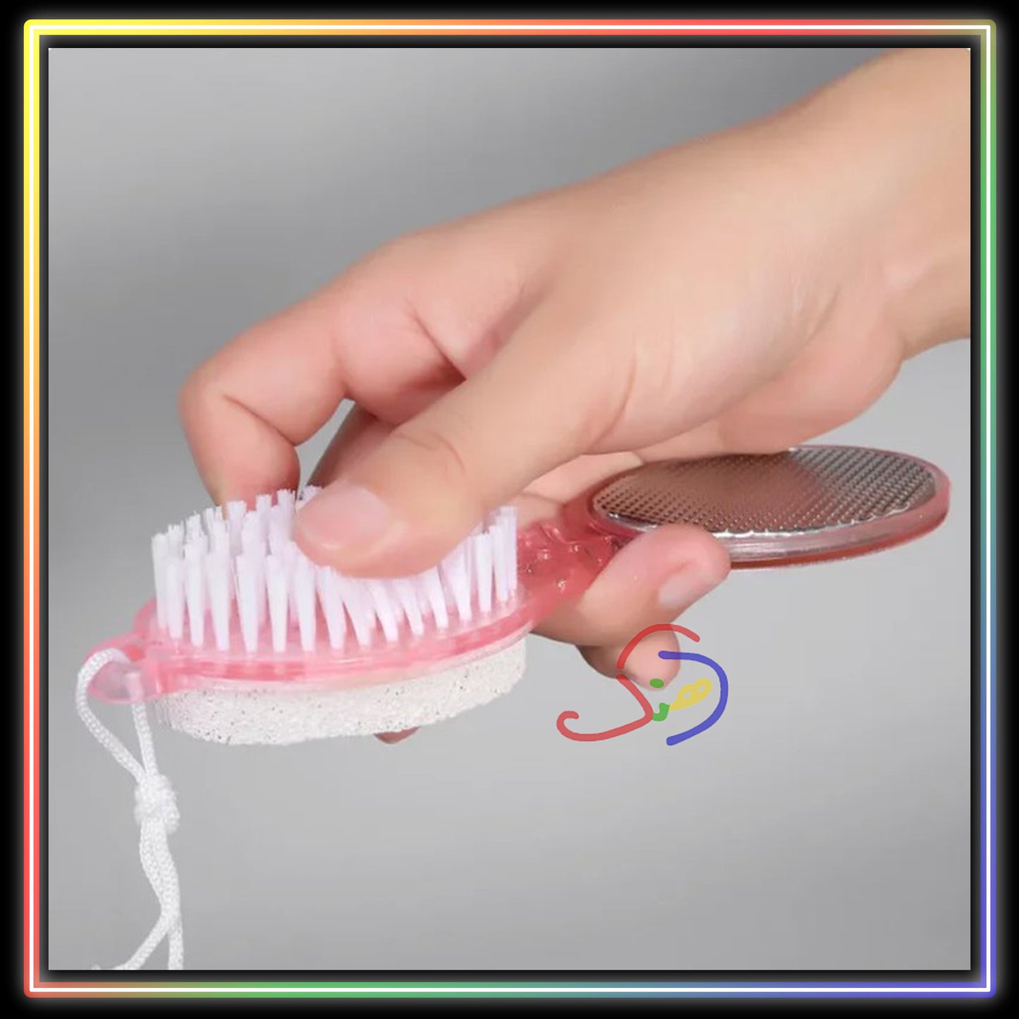 Footcare Tool