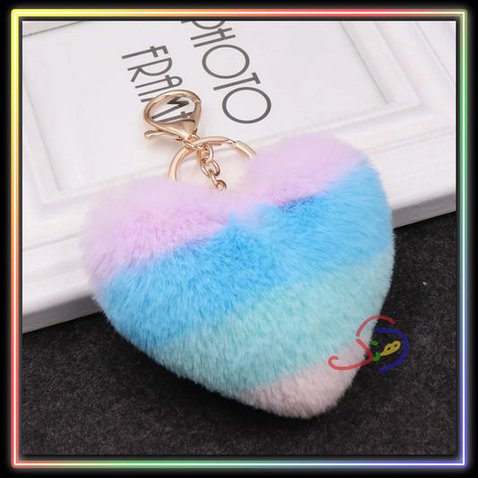 Fur Heart