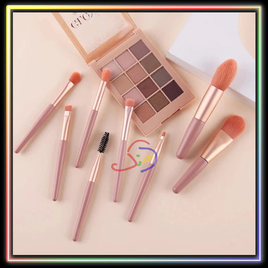 Mini Makeup Brushes