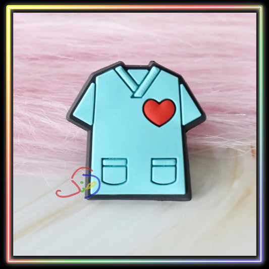 Cute Lab Coat