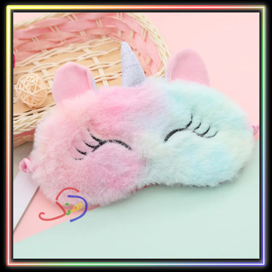 Unicorn Eye-Mask