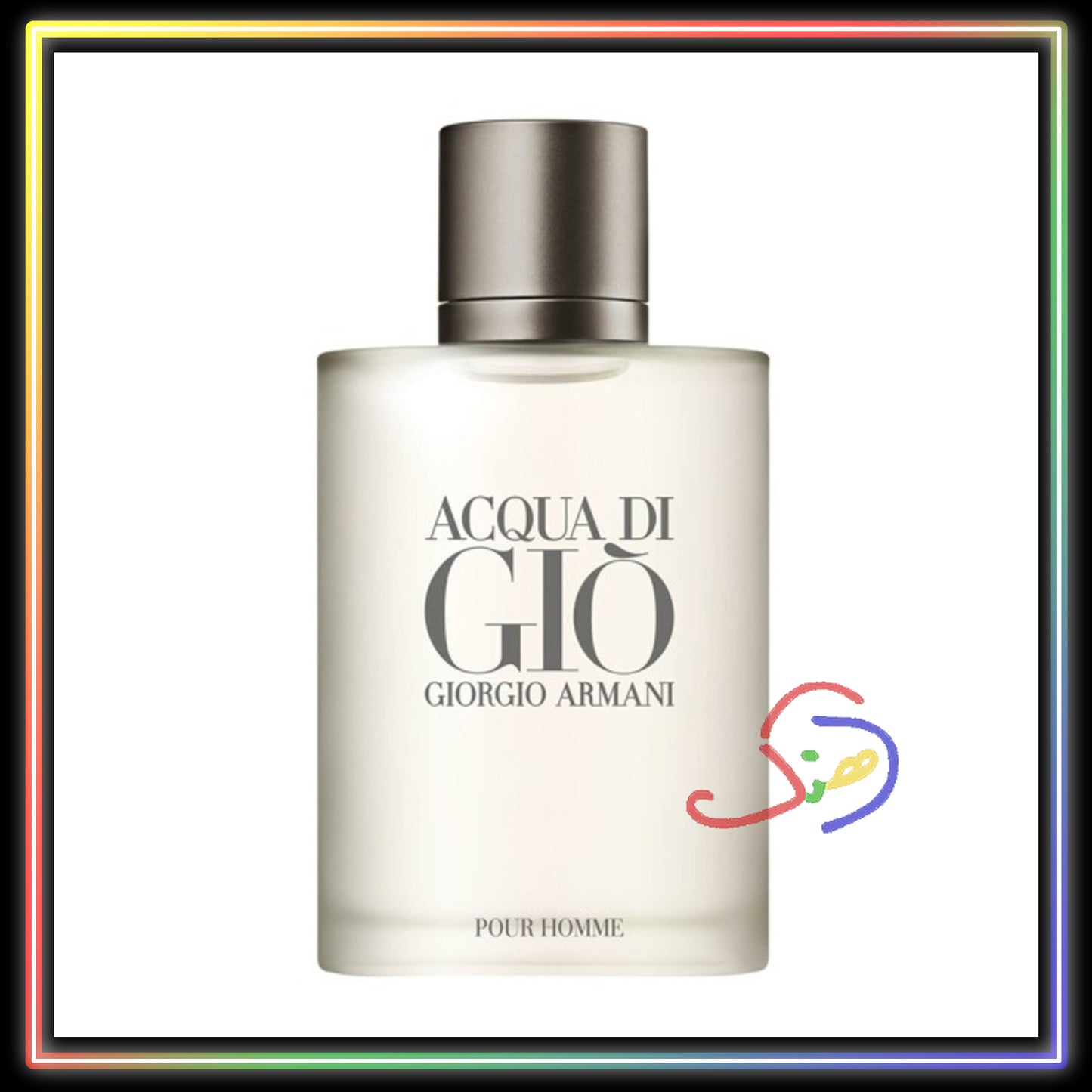 Acqua Di Gio Perfume for Men by Giorgio Armani EDT dhanak.store