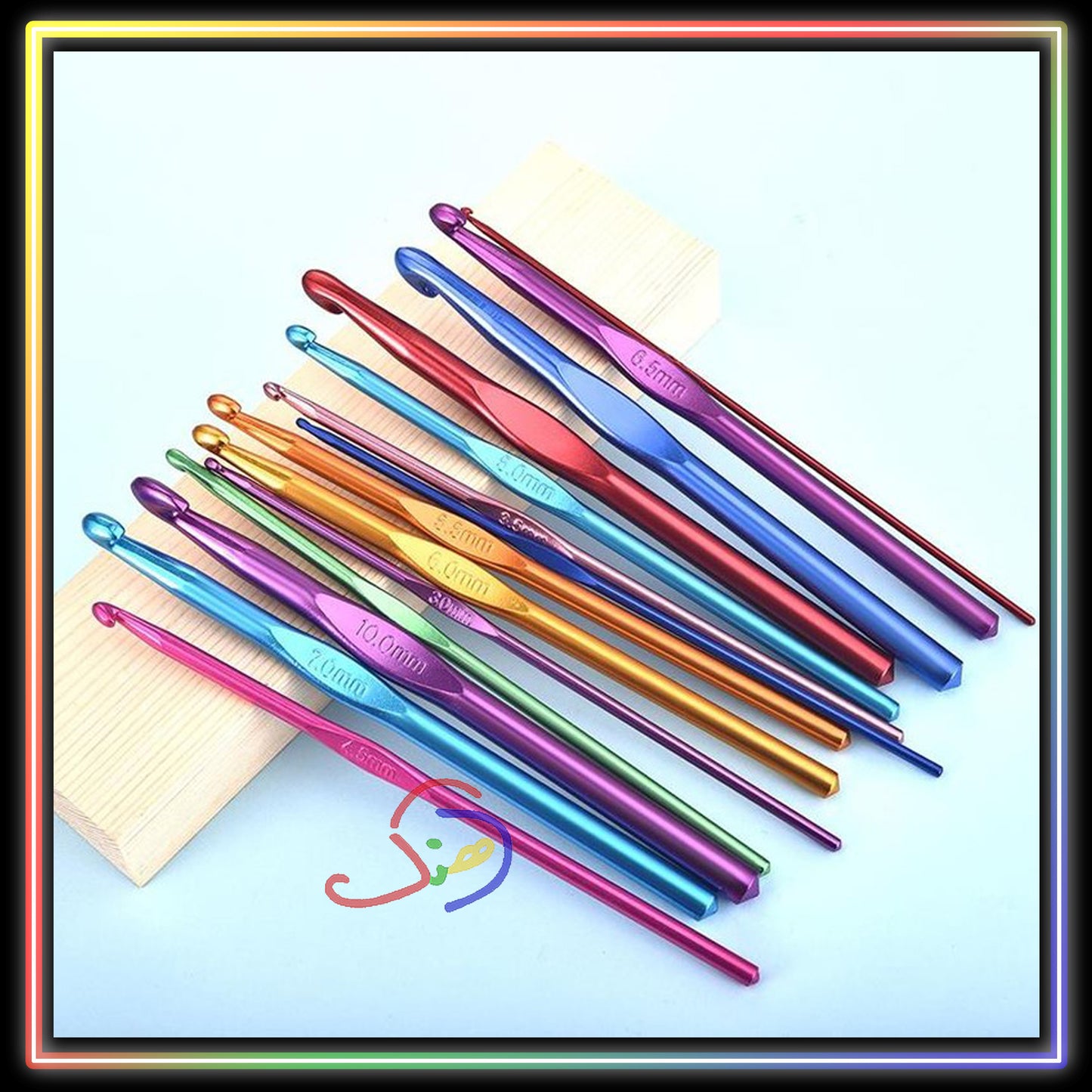 Crochet Hooks