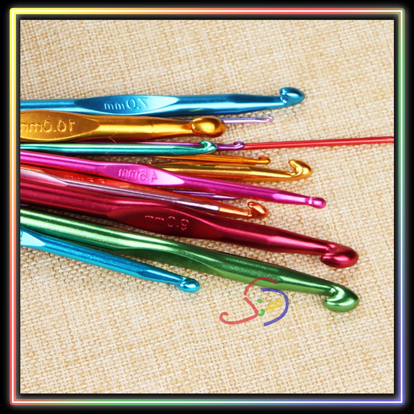 Crochet Hooks