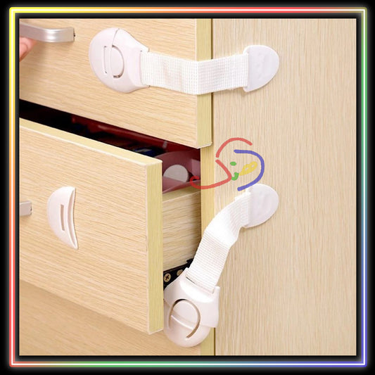 Drawer Locks