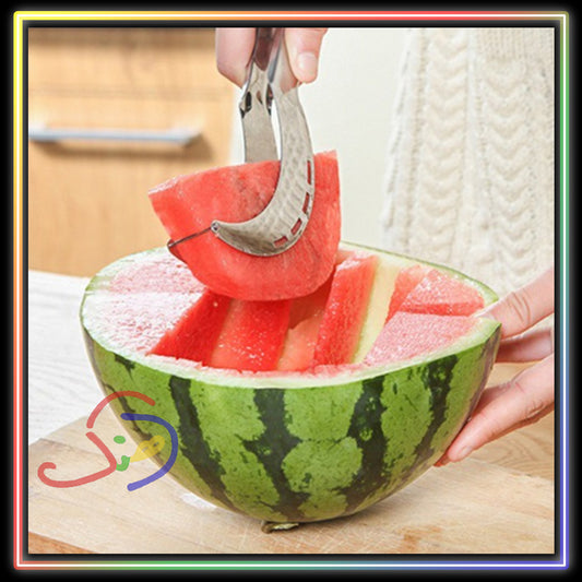 Melon Slicer