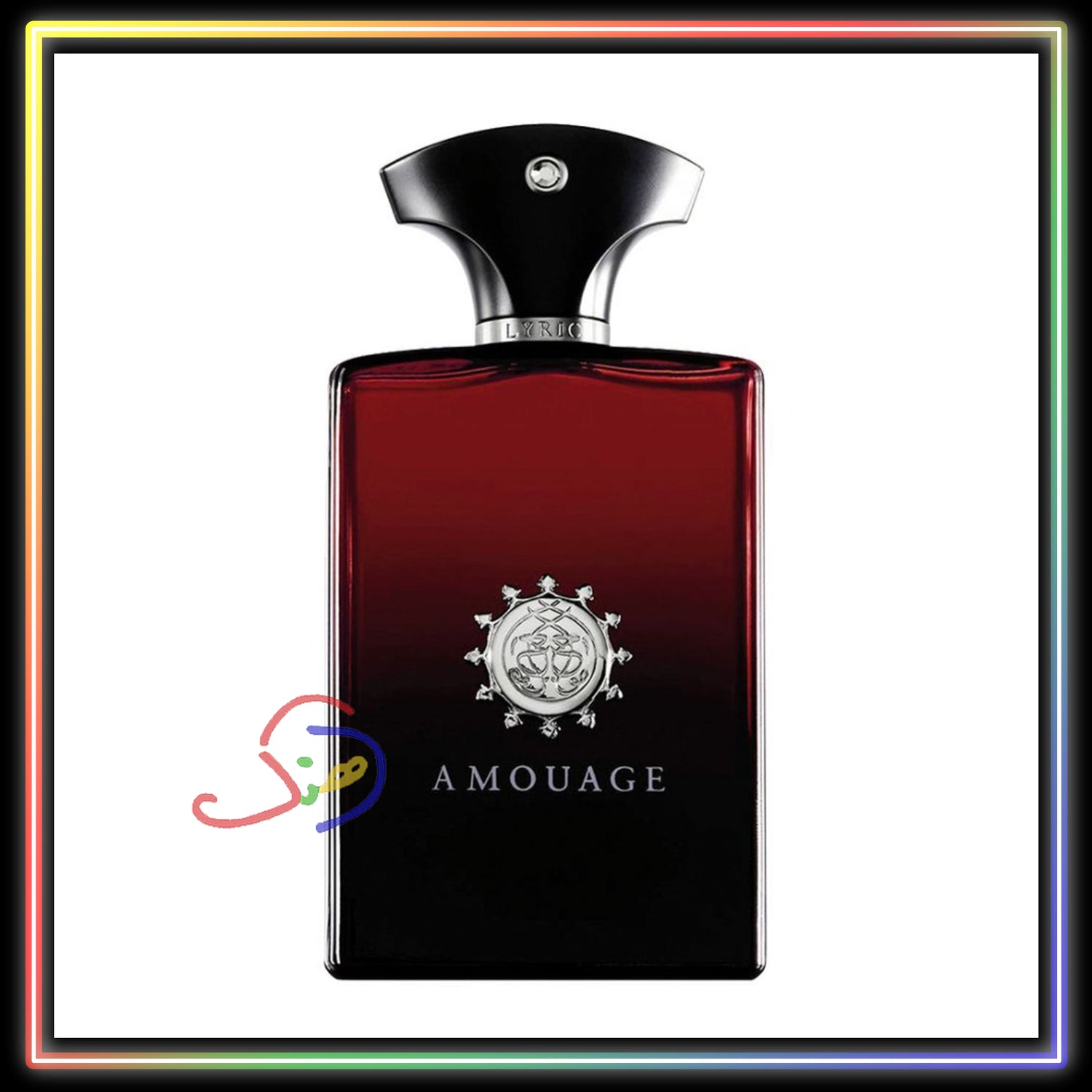 Lyric Man Perfume For Men by Amouage EDP dhanak.store